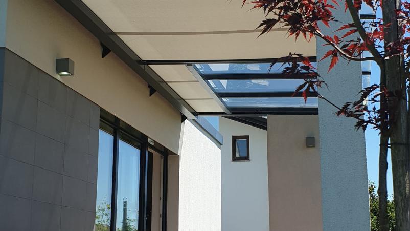 PVC okna in vrata Slovenija