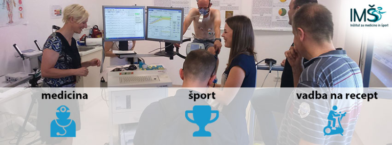 Specialistična ambulanta za kardiologijo Ljubljana