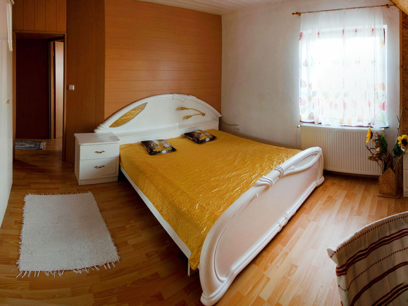 Najem apartmaja Kočevsko