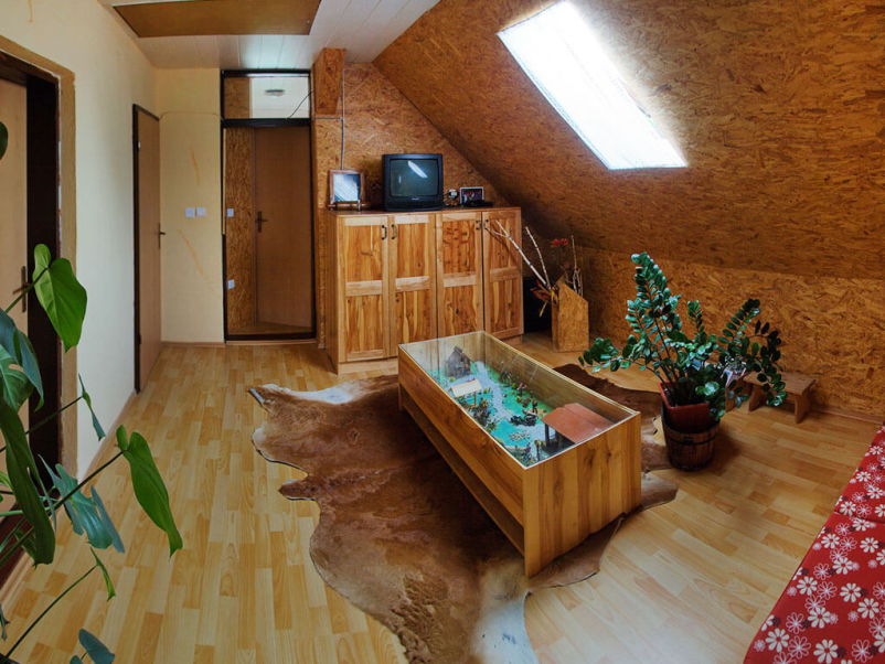 Apartma Rajhenav pri Kočevju