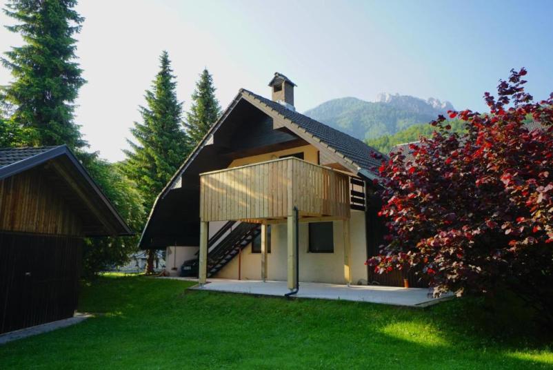 Ugodno oddajanje apartmajev Kranjska Gora