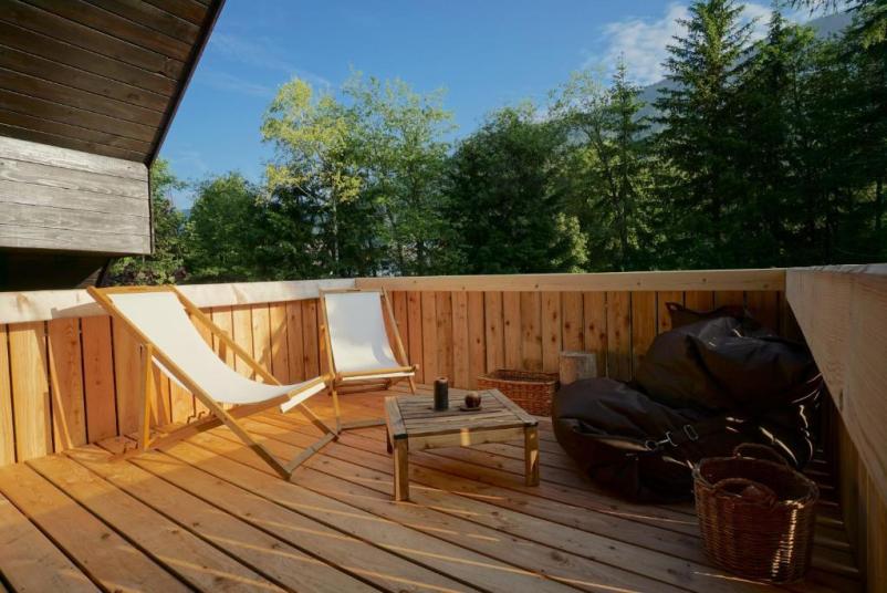 Ugodni apartmaji v Kranjski Gori