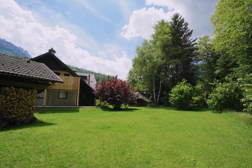 Najem apartmaja Kranjska Gora