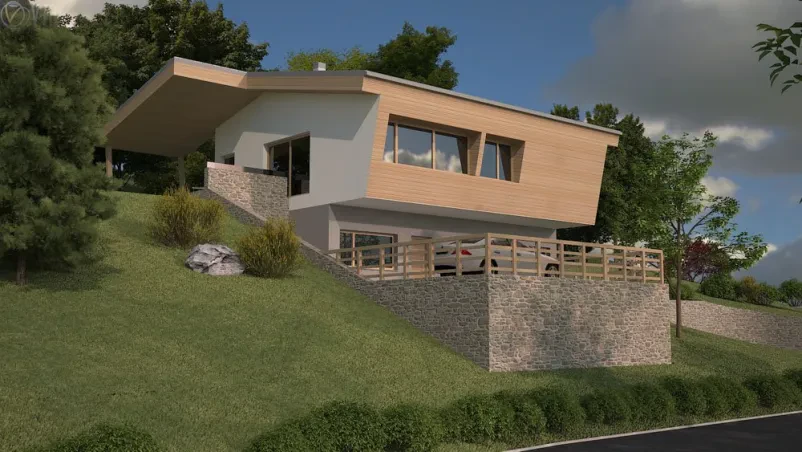 Najboljše arhitekturno projektiranje Slovenija