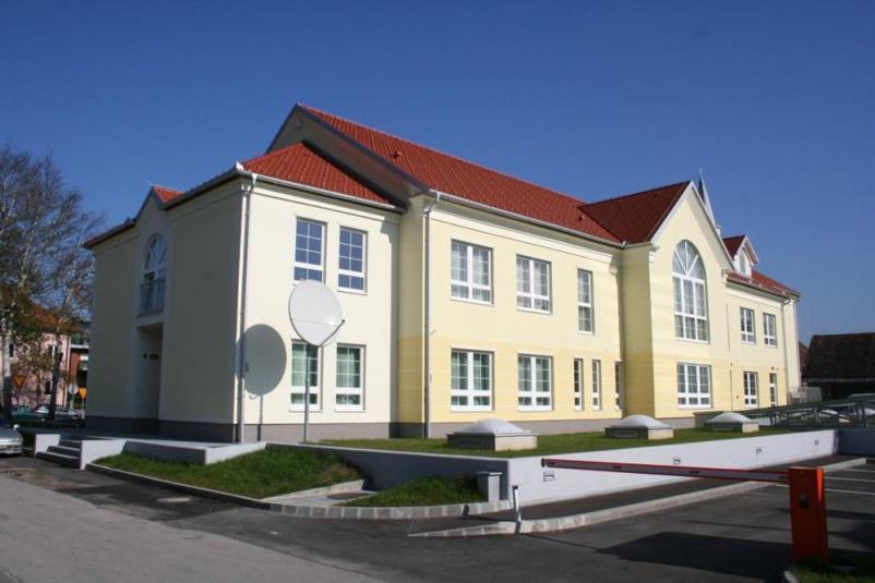 Ugodno arhitekturno projektiranje Slovenija