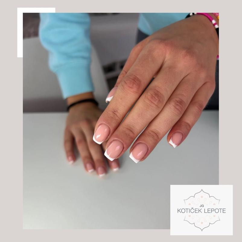 Biab nohti Trebnje Dolenjska