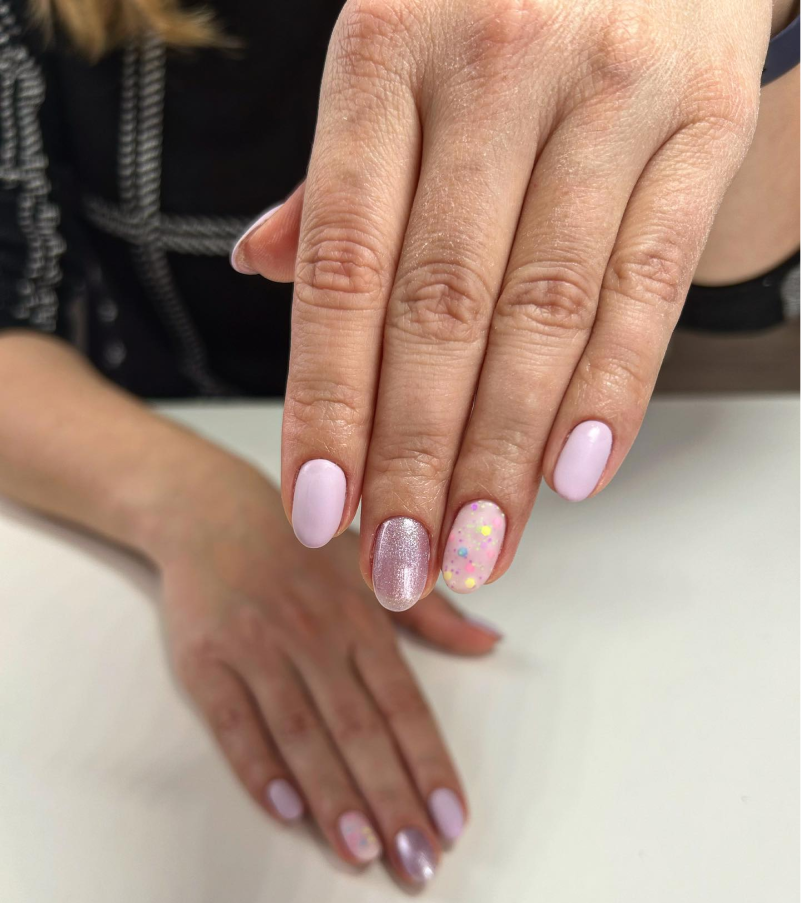 Biab nohti Dolenjska