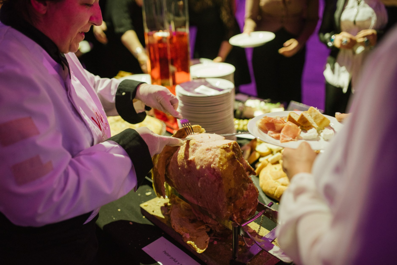 Catering Vivo Ljubljana