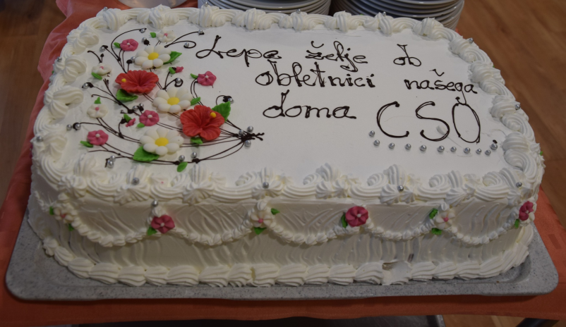 Dom starejših Ormož