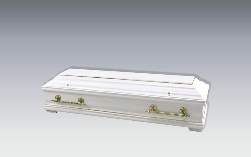 Cercueils et urnes fabriqués en Europe