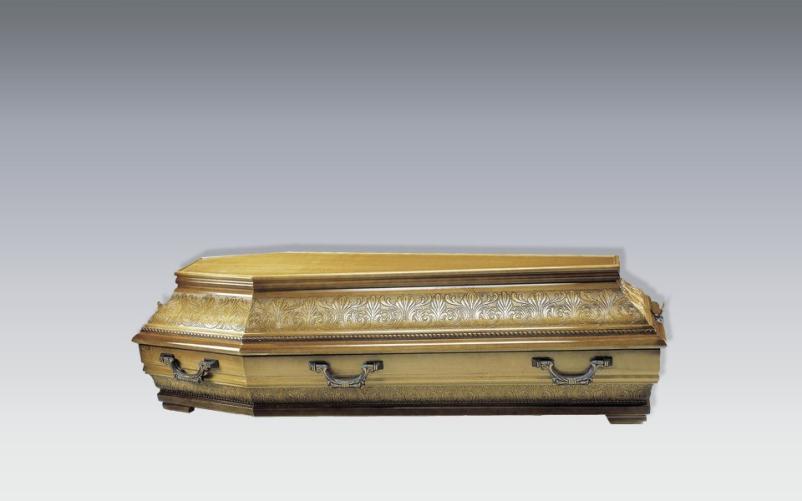 Cercueils et urnes européens d'une qualité exceptionnelle