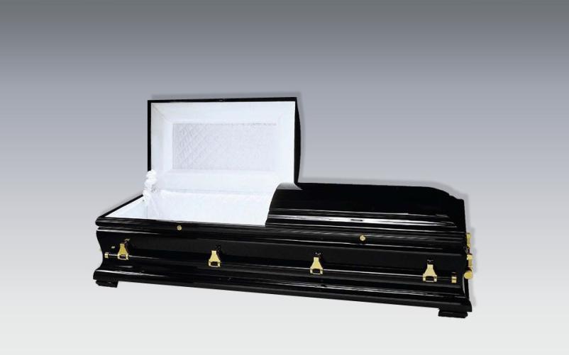 Cercueils et urnes européens d'une qualité exceptionnelle