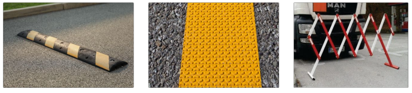 Cestno prometna signalizacija Slovenija