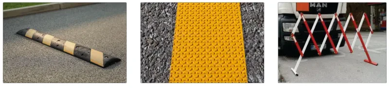 Cestno prometna signalizacija Slovenija