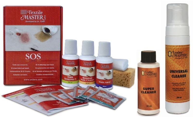 Kakovostna in ugodna nega tekstila Ljubljana z okolico