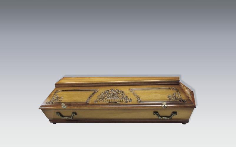 Quality coffins Europe