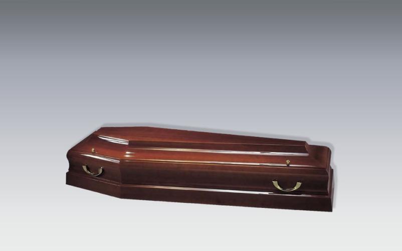 coffins Europe