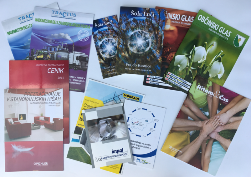 Ugoden digitalni in offset tisk