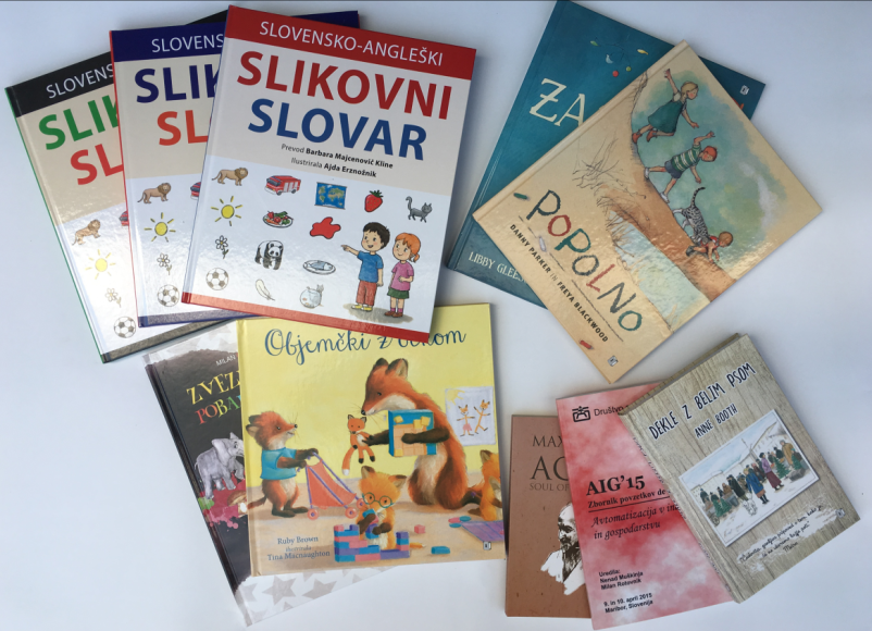 Poceni digitalni in offset tisk Slovenija in Evropa