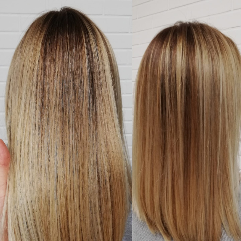 Poceni frizerski salon v Kranju