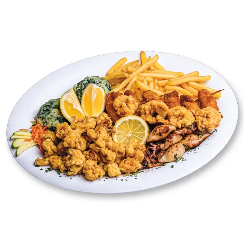 Dober catering