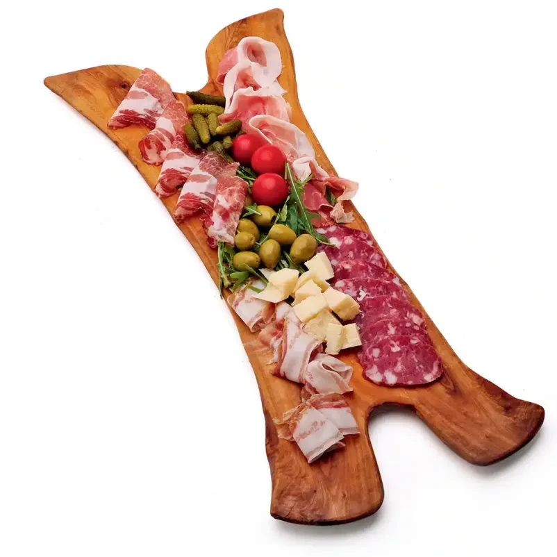 Dober catering Ljubljana