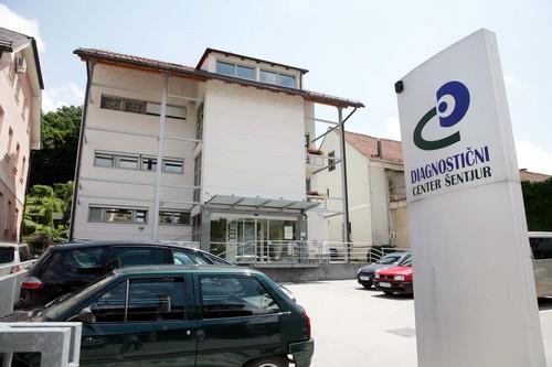 Diagnostični center Šentjur