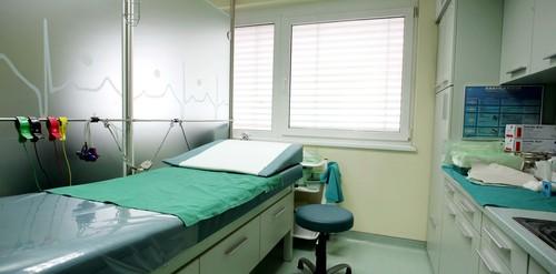 Dober diagnostični center Šentjur