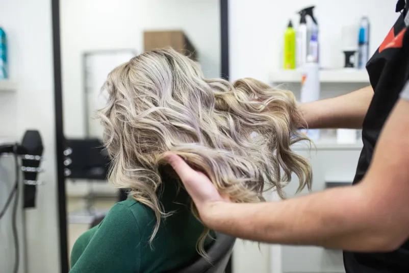 Iščete dober frizerski salon v Celju na Savinjskem?