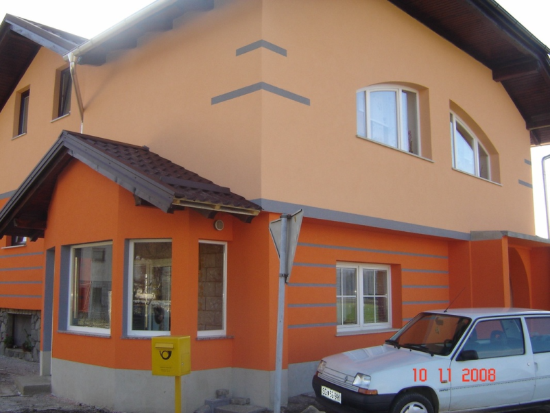 Najboljši fasader na Podravskem