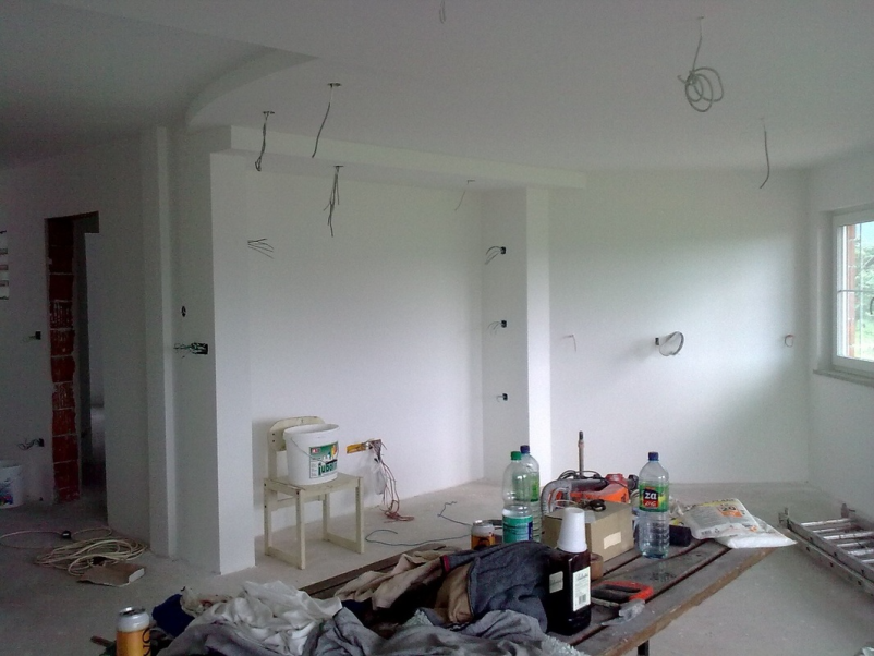 Knauf sistemi Podravska, Koroška