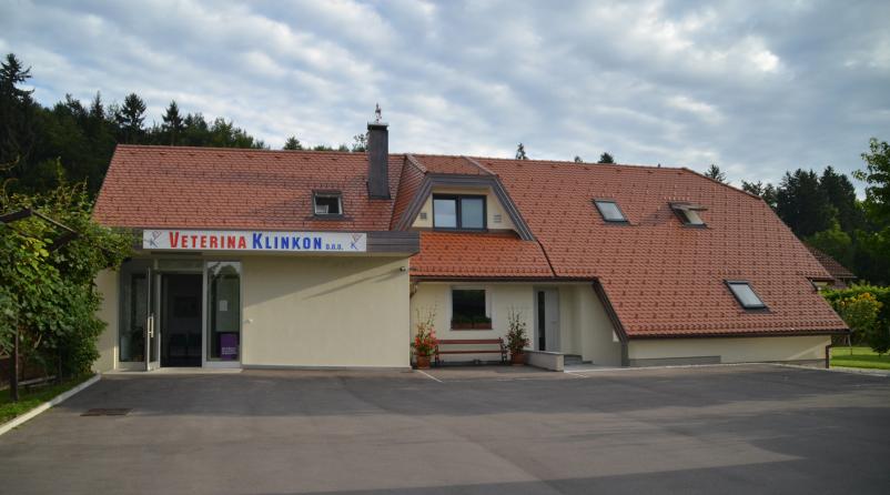 Dober veterinar Kamnik in okolica