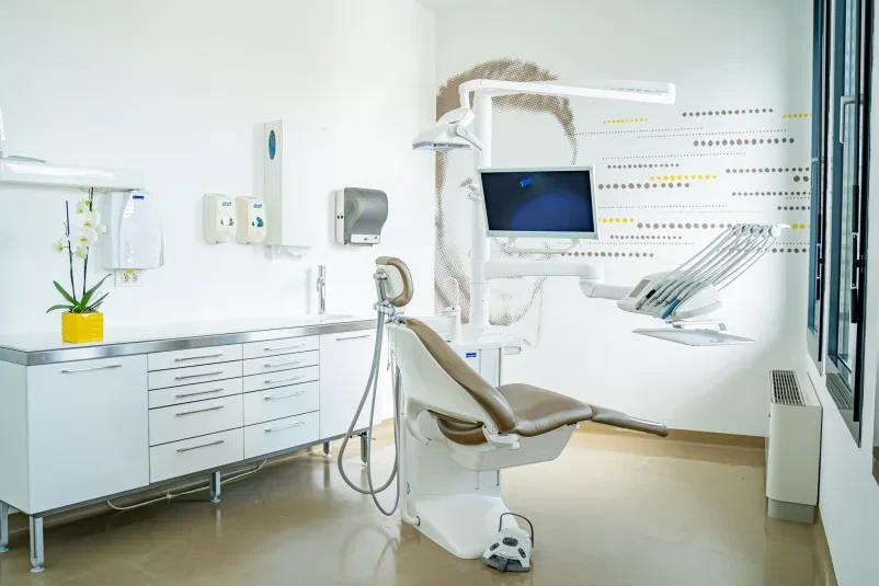 Zobna ambulanta Koper