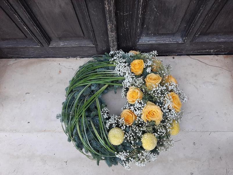 Dobra cvetličarna Lendava, Prekmurje