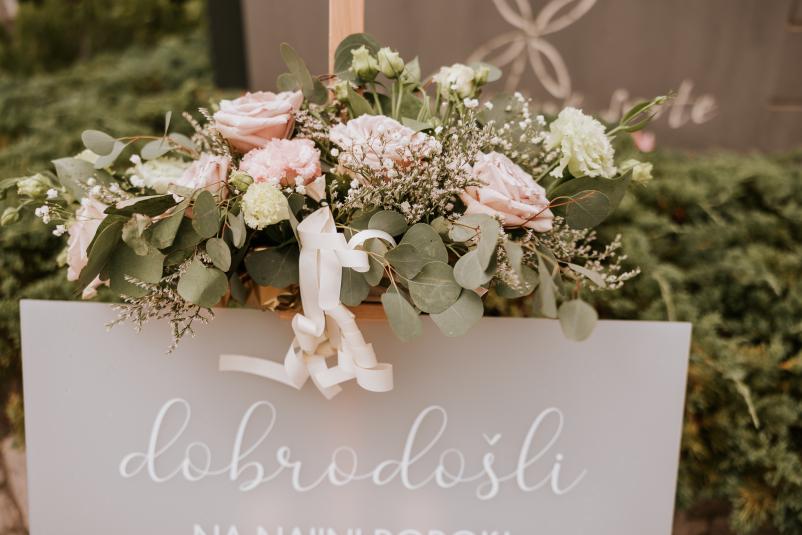 Iščete dobro in ugodno cvetličarno v Logatcu?