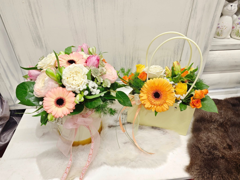 Poceni cvetličarna Radeče