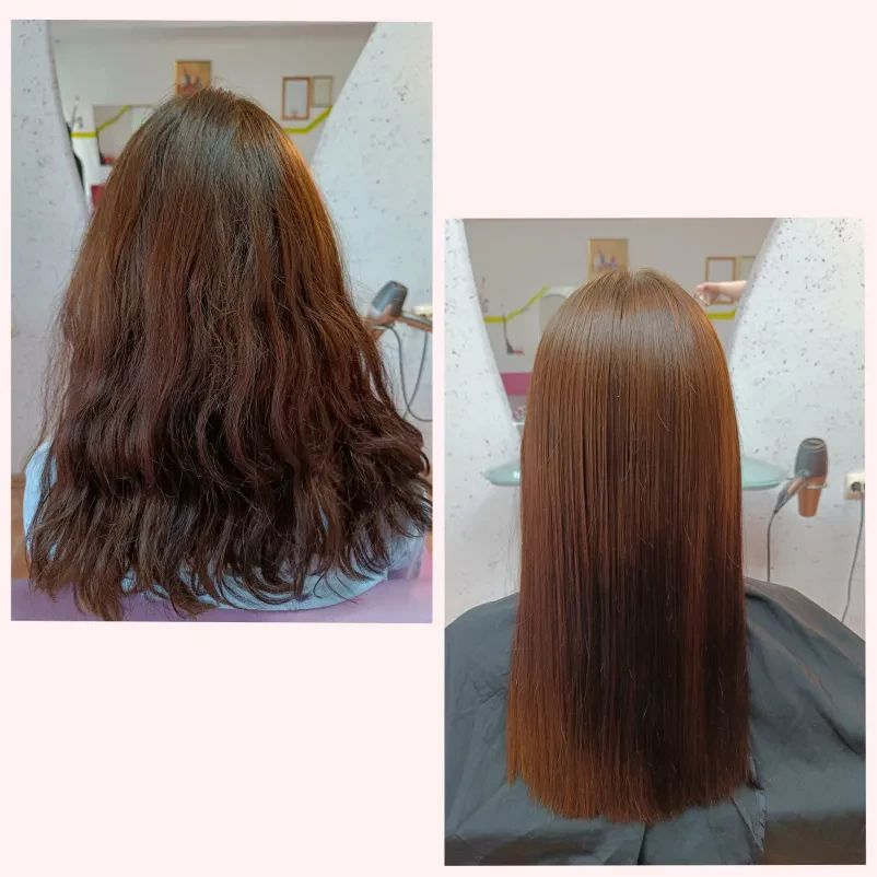 Dober frizerski salon Prebold