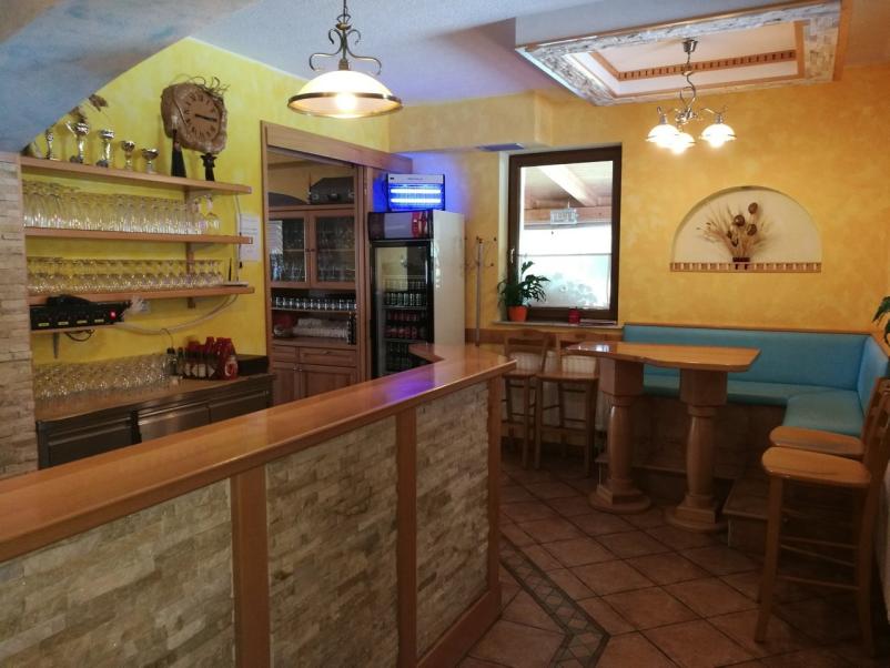 Vabljeni v našo dobro gostilno in picerijo na Goriškem!