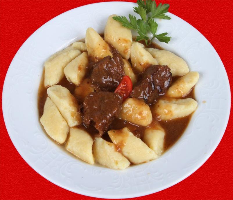 Dobra gostilna na Kozini