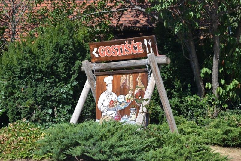 Gostišče Ljubno ob Savinji