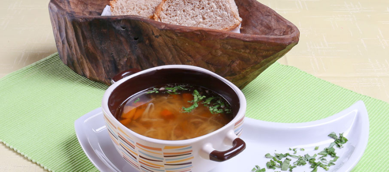 Okusna gostilna v Pivki