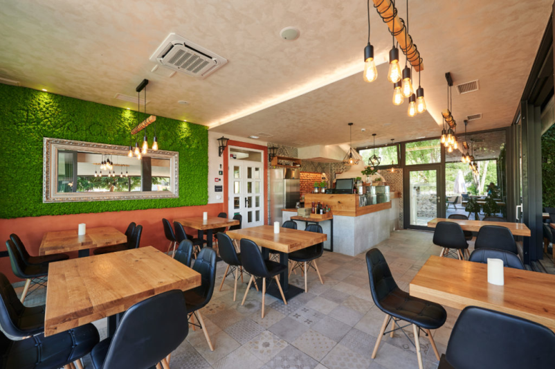 Dobra gostilna Slovenj Gradec