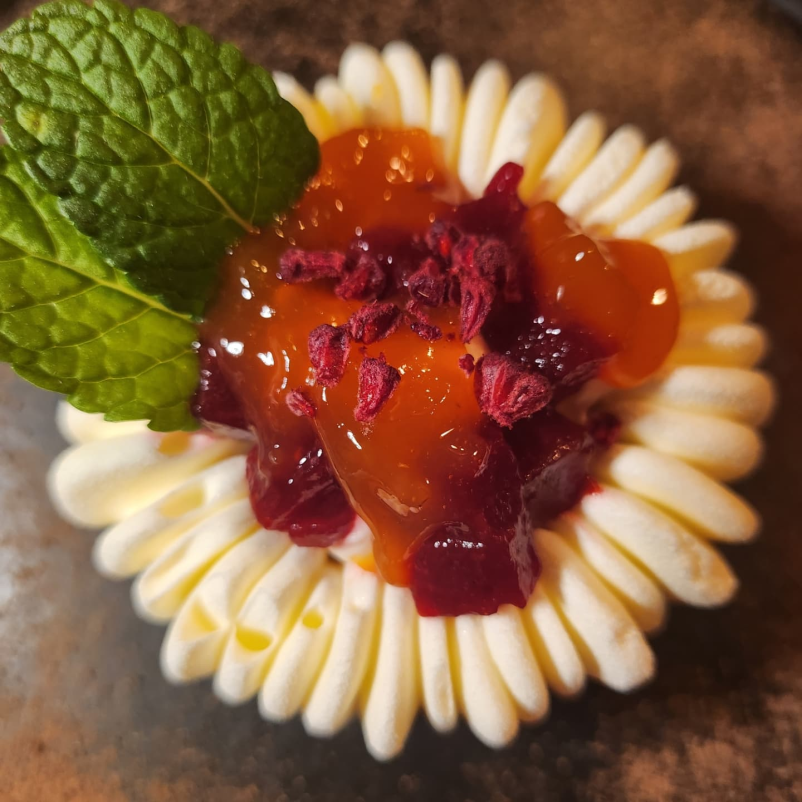 Ugodna gostilna Slovenj Gradec