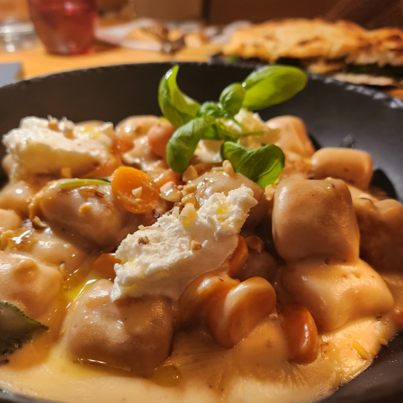 Najboljša gostilna na Koroškem