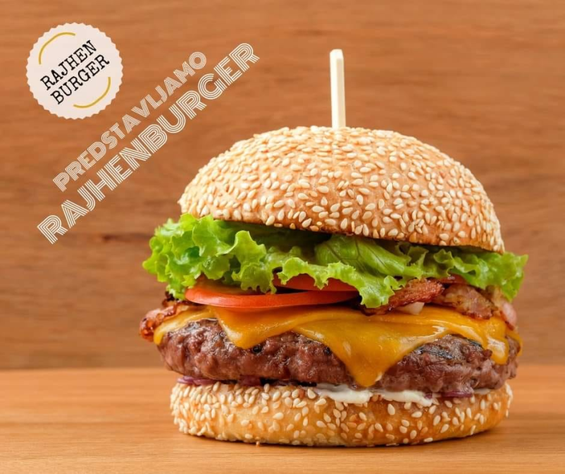 Domača gostilna v Krškem