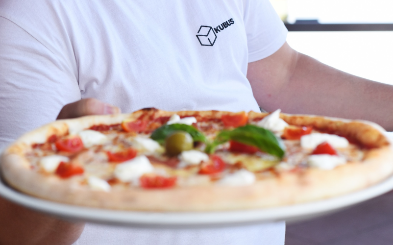 Dobra kosila Ljubljana, Rudnik