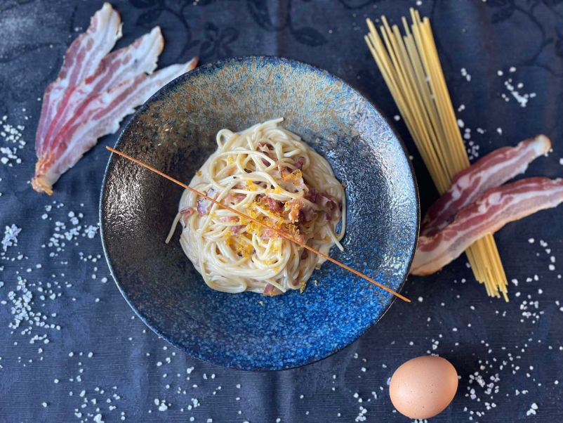 Ugodna kosila Ljubljana, Rudnik