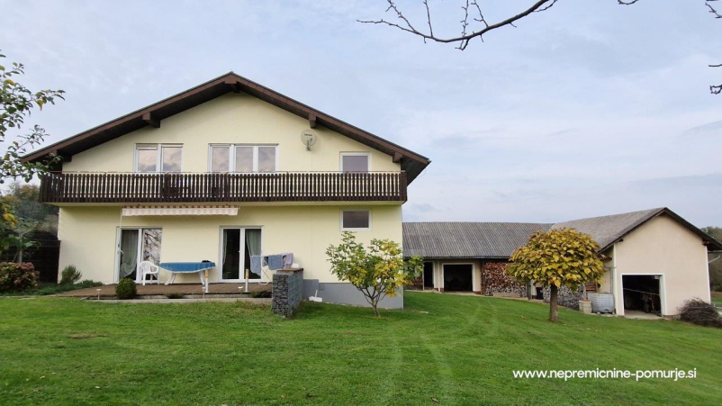 Nepremičninske agencije v Pomurju