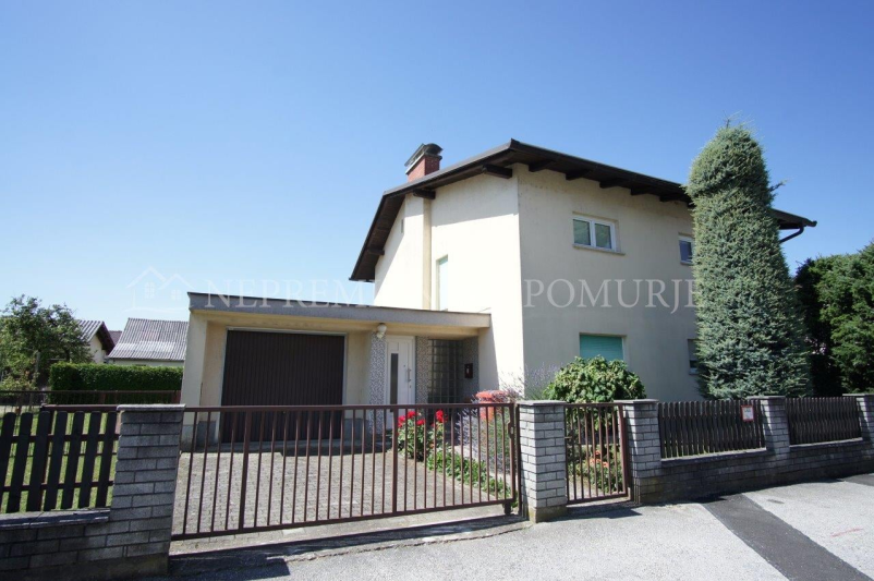 Nakup hiše Murska Sobota