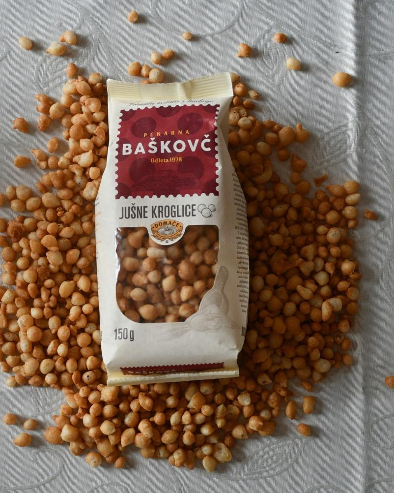 Domača pekarna Vrhnika